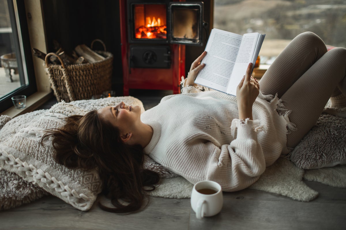 Research shows the best ways to fight seasonal depression during winter