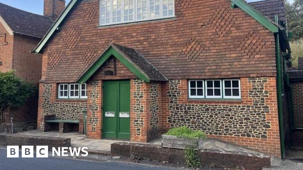 Albury village hall could be saved thanks to residents' support