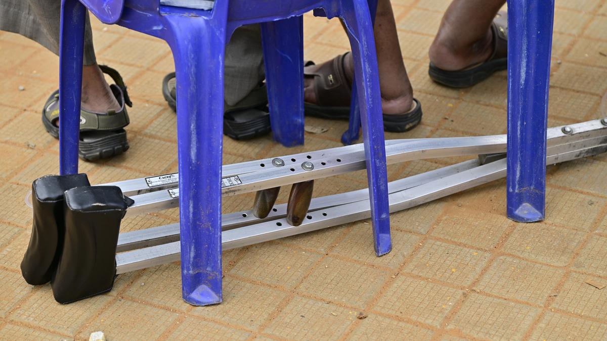 'Respite Home' for the differently abled to give caregivers a break