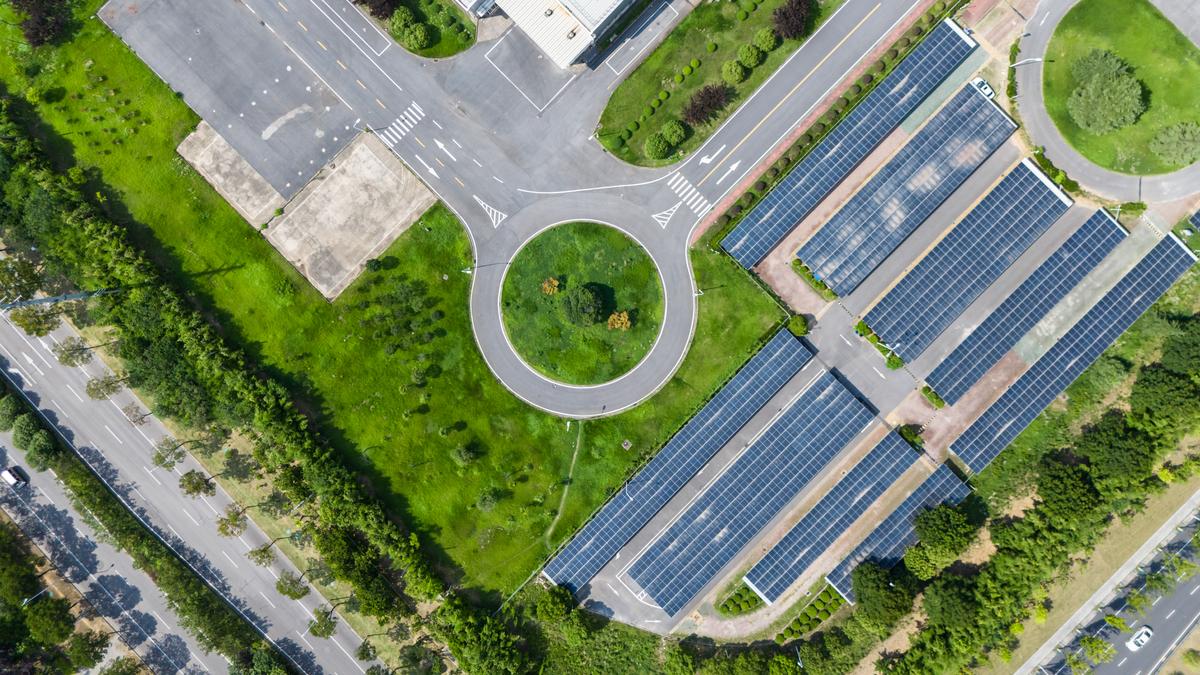 Rethinking a symbol of 'environment responsibility'