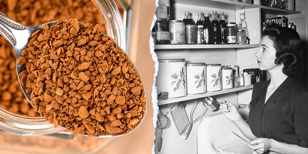 Retro coffee on rise with younger drinkers despite vision concerns: Here's what experts say