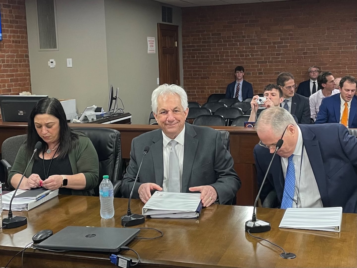 R.I. DOT director Alviti to testify under oath at Washington Bridge oversight hearing - The Boston Globe