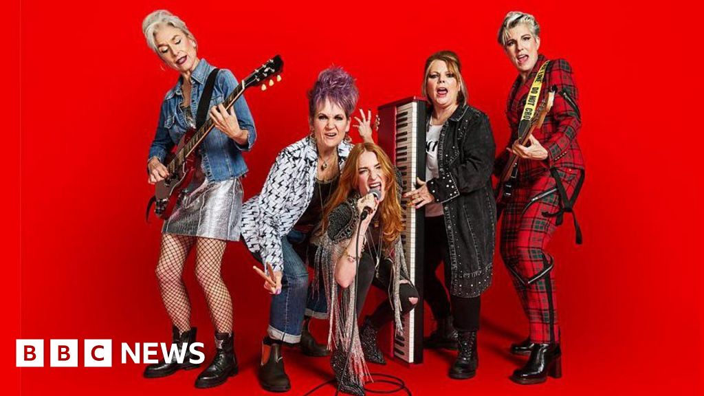 Riot Women: Hebden Bridge set drama to return for second series