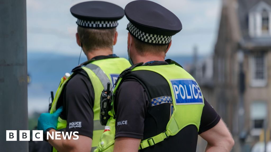 'Concerning increase' in number of attempted murders by children