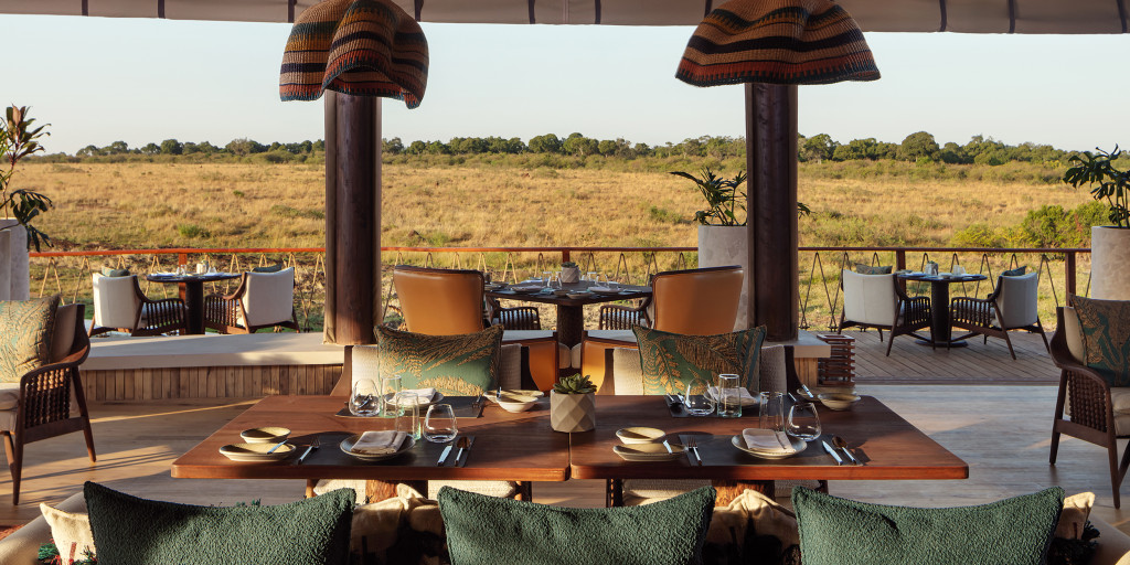 Ritz-Carlton's $5,000 a night safari lodge threatens critical wildlife corridor, conservationists warn