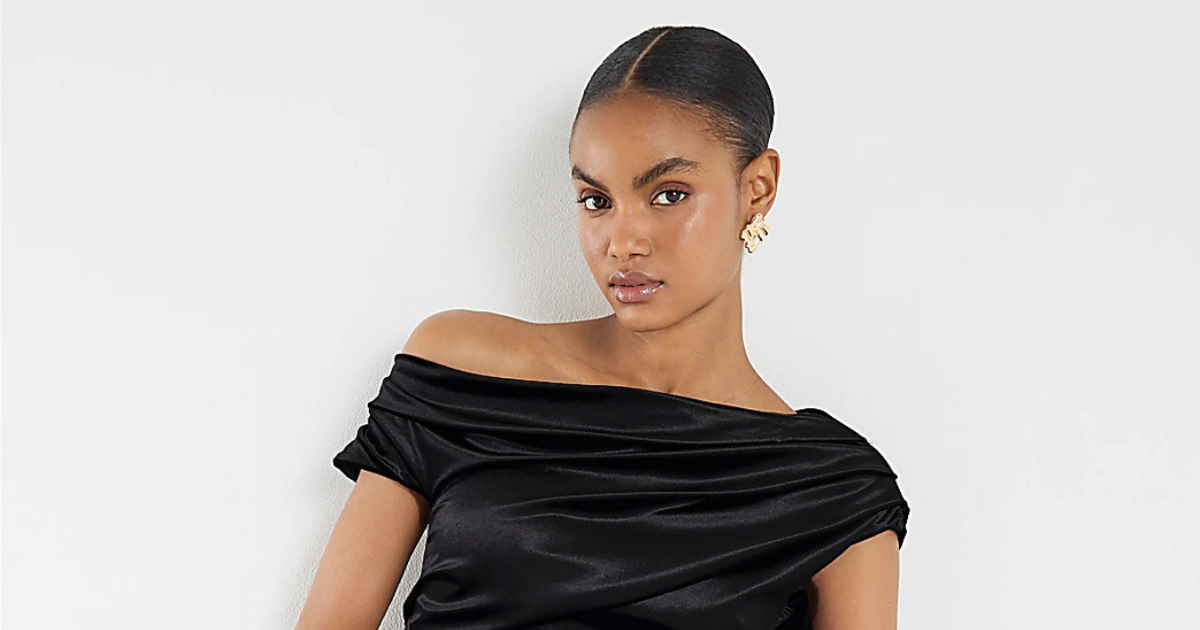 'Little-known code gets 15% off new River Island range including my go-to party dress' - The Mirror