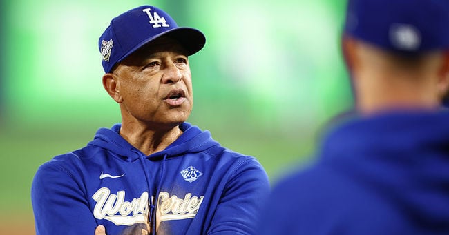 Roberts Skeptical of Ohtani's Dual Role in WBC