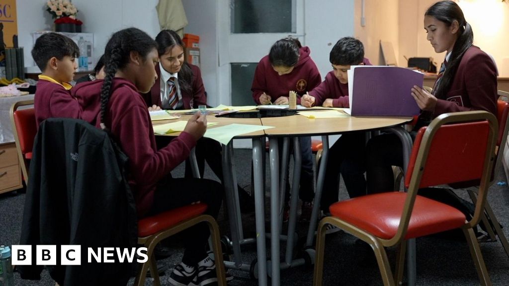 North East Roma community homework clubs awarded £40k grant