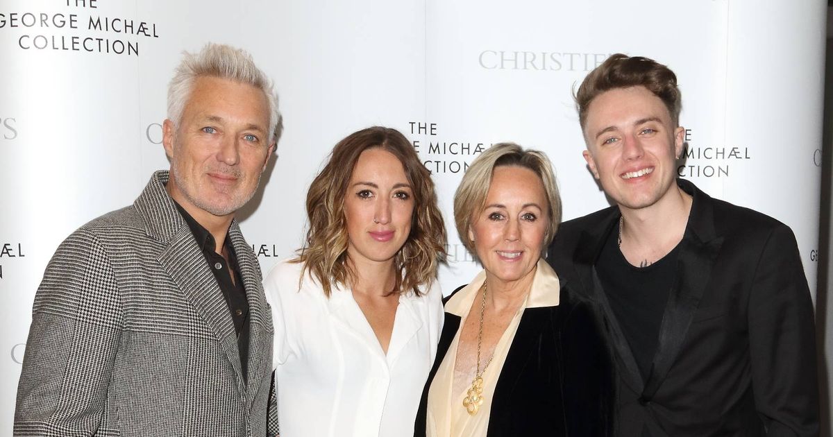 Roman Kemp left heartbroken over mum 'crying for days' as he shares 'horrendous' struggle - The Mirror