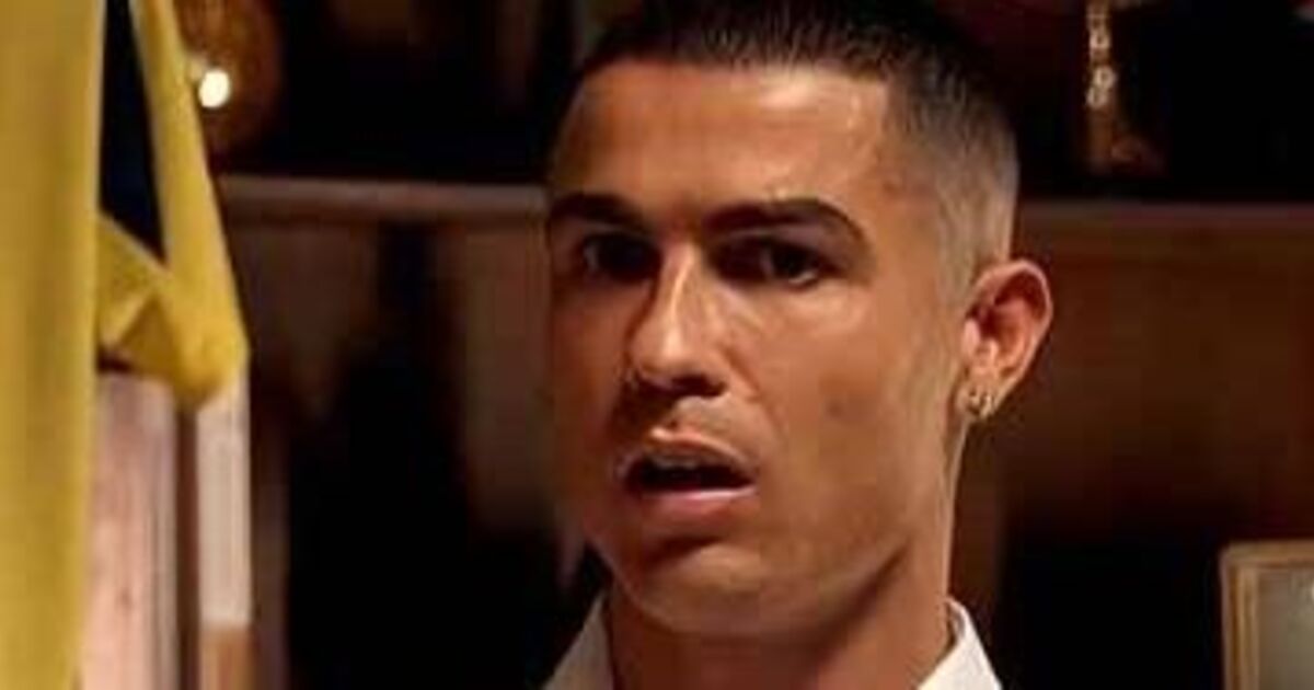 Cristiano Ronaldo explains why he snubbed Diogo Jota's funeral after criticism