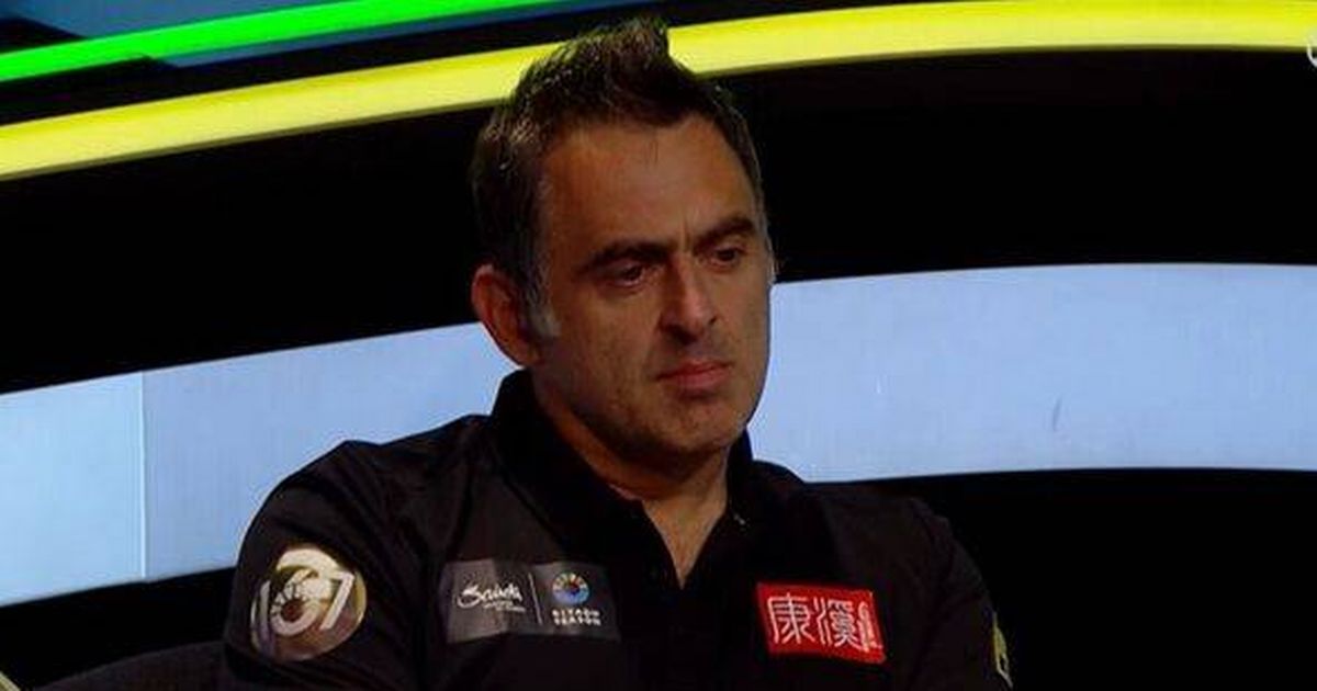 Ronnie O'Sullivan suffers brutal loss after emotional vow to estranged daughter - Daily Star