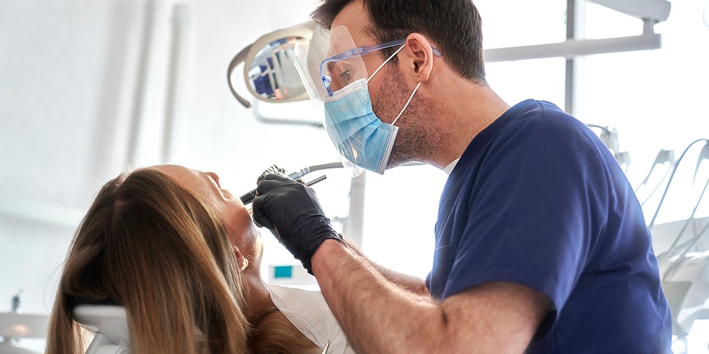 Root canals may do more than save teeth  --  they could boost overall health, study finds