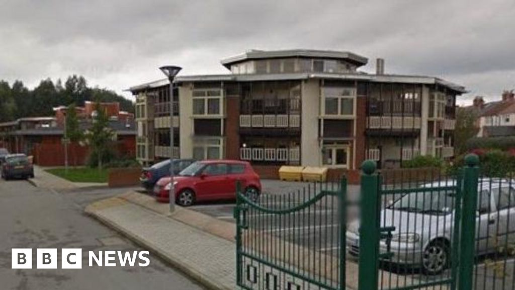 Dinnington care home gets 'good' rating from health watchdog
