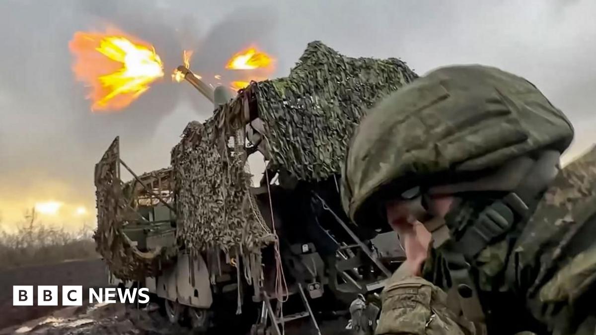 Rubio hails 'tremendous progress' at Ukraine peace talks