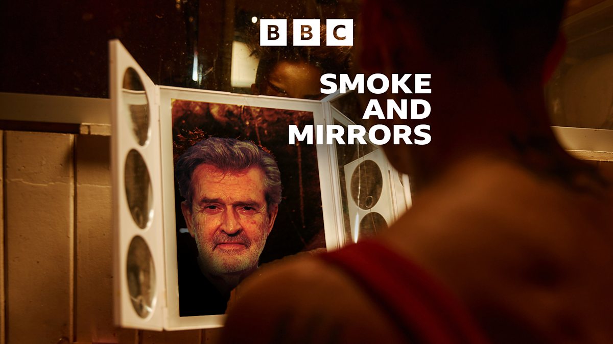 BBC Radio 4 - Drama on 4, Smoke And Mirrors
