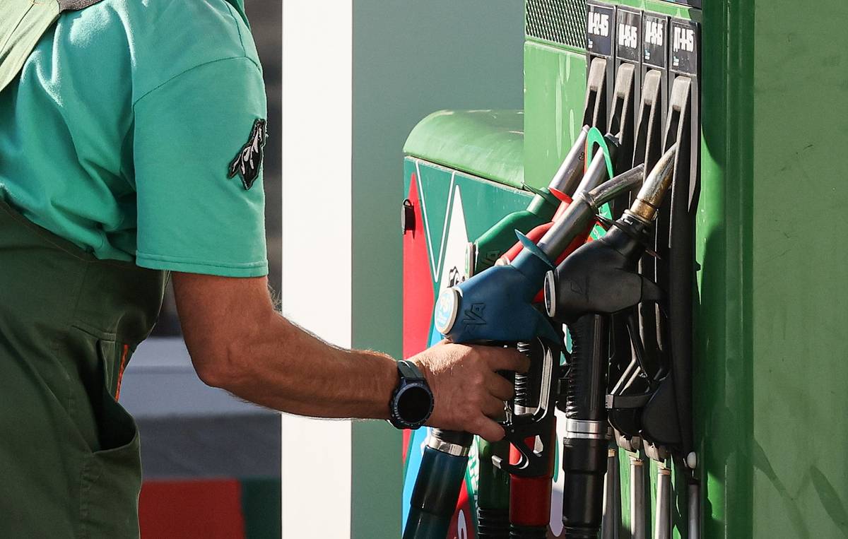 Energy Ministry expects further stabilization of Russia's fuel market