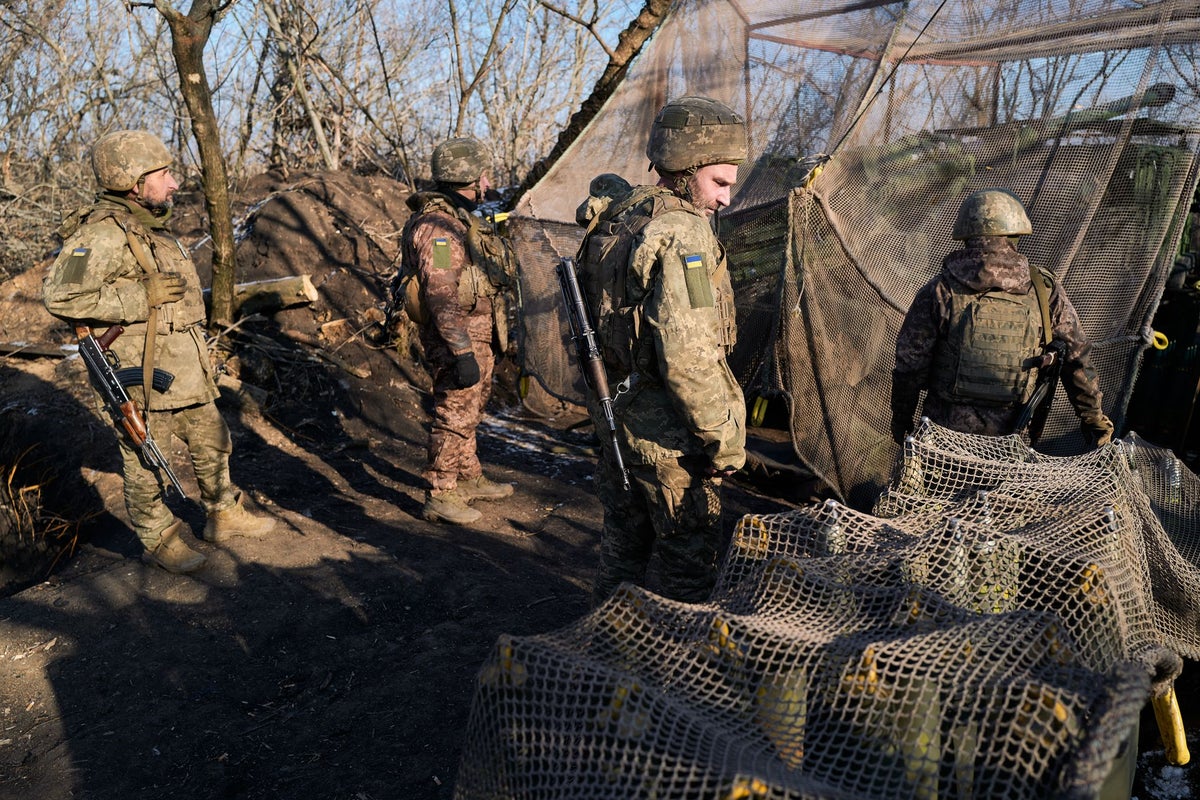 Why Russia is so desperate to win the battle of Pokrovsk and what happens next