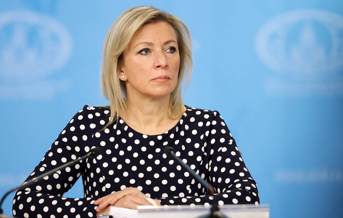 Kiev provocations, talks with US, Lavrov's interview: Foreign Ministry comments