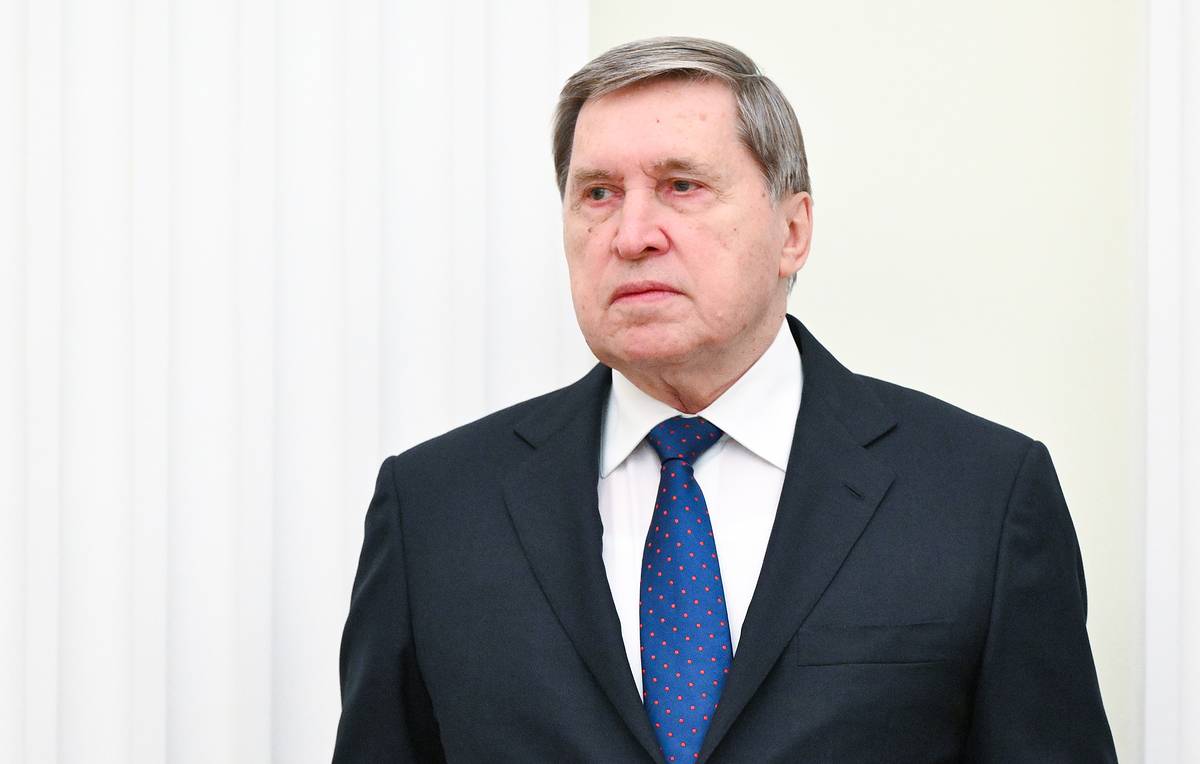 Russia, US continue to build relations, albeit with difficulties  --  Kremlin aide