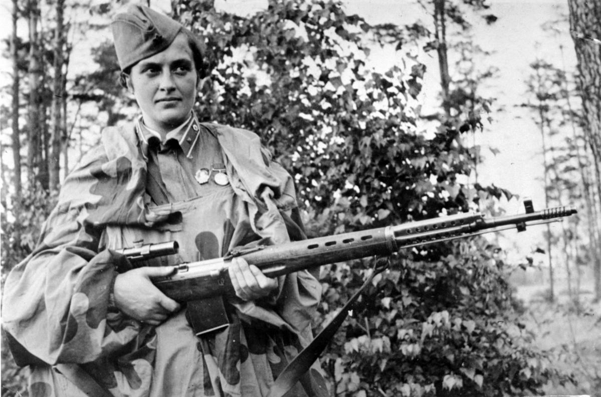 Russia's feminist paradise proved anything but  --  even before Putin