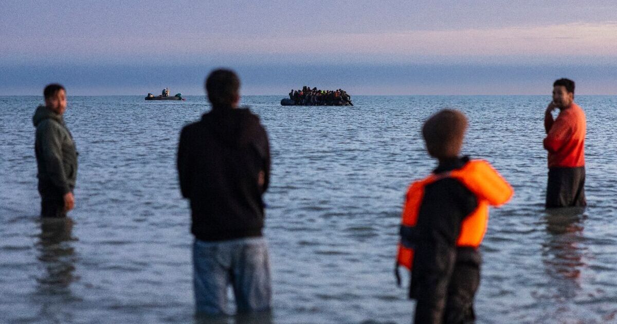 Rwanda scheme stopped more migrants than Keir Starmer's 'one in, one out' deal'