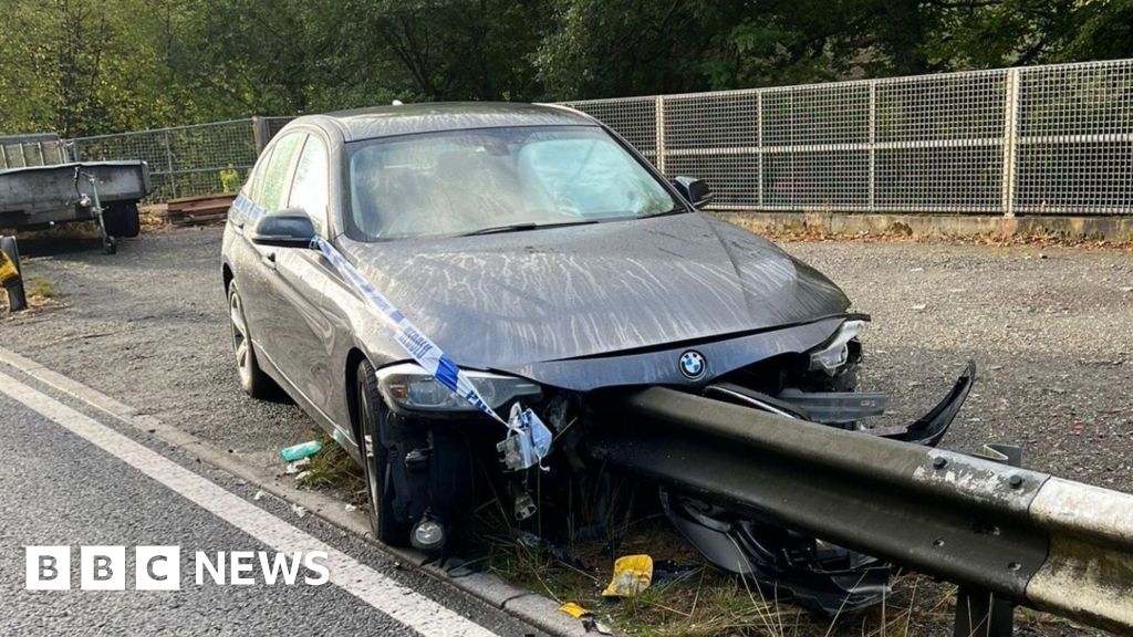 Speed limit calls after two 'near fatal' crashes in 18 months
