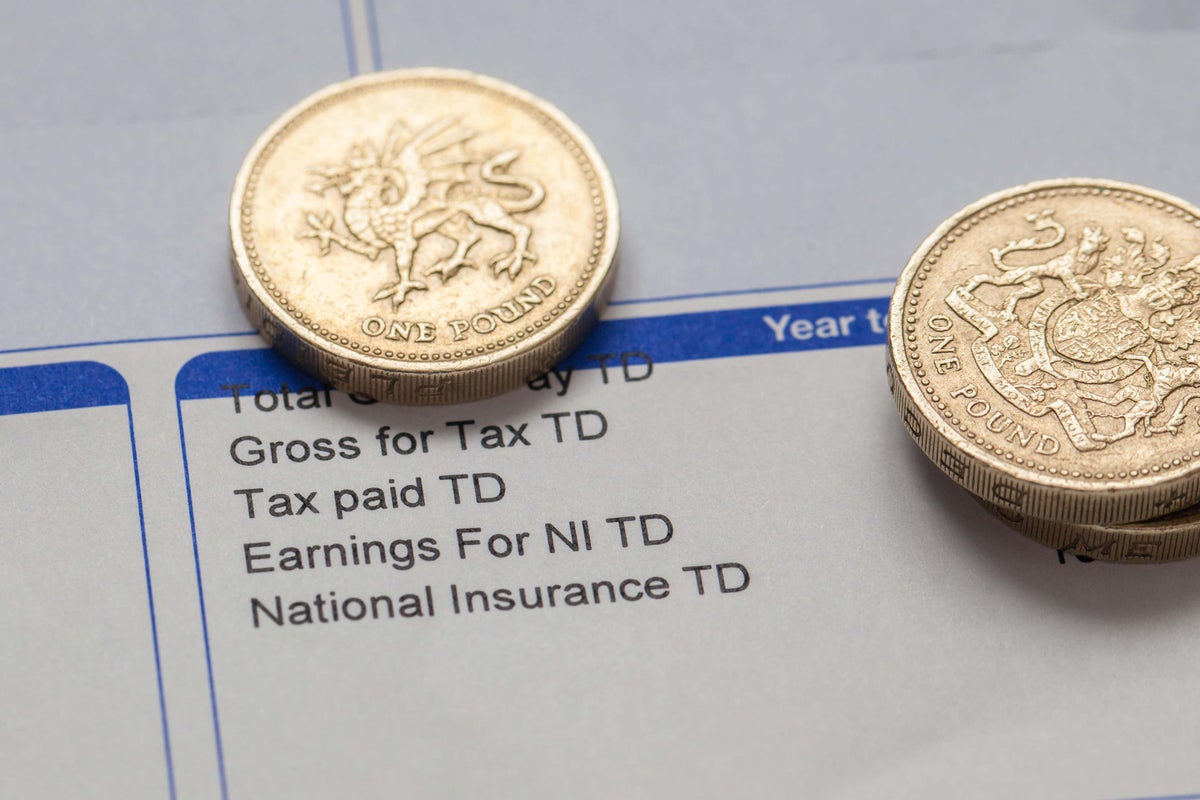 Salary sacrifice schemes explained ahead of Rachel Reeves' Budget