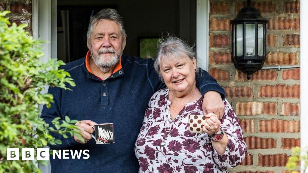 Saltburn couple foster 50 children over 19 years