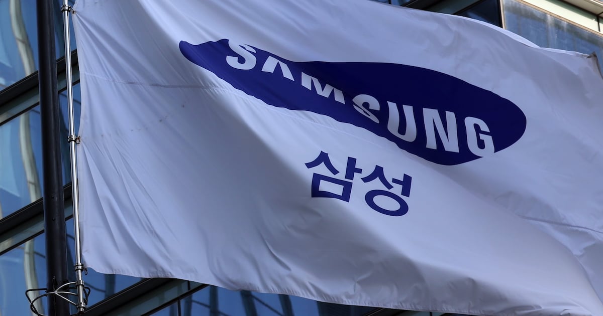Samsung Electronics' Pinpoint Generational Shift in AI, Robotics