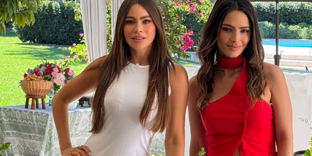 Sofia Vergara's adoptive sister Sandra on 'Selling Sunset' fame: 'Immediately compared to her'