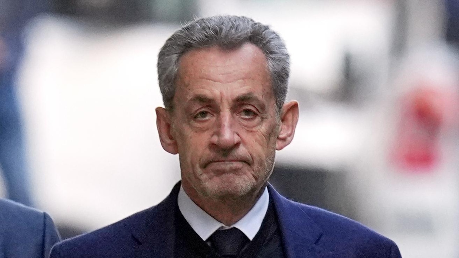 What to know about French ex-President Sarkozy's latest legal matters