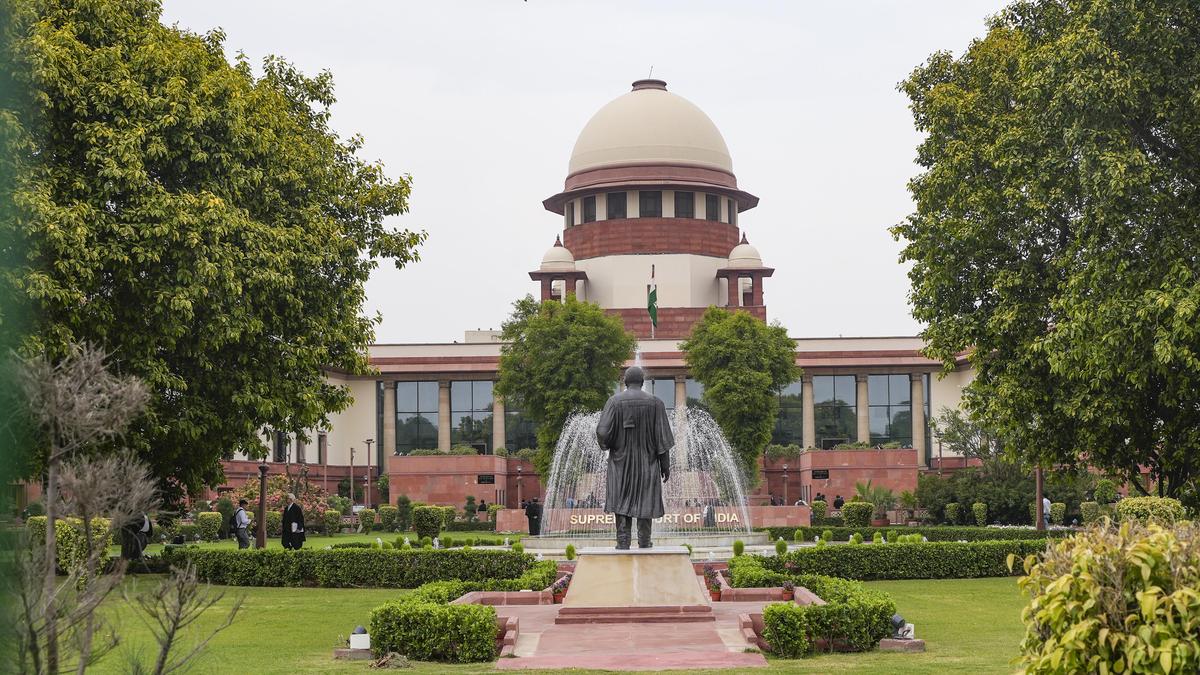 Trace Mahadev betting app promoter Ravi Uppal, Supreme Court directs ED; says 'kingpins play around with courts'