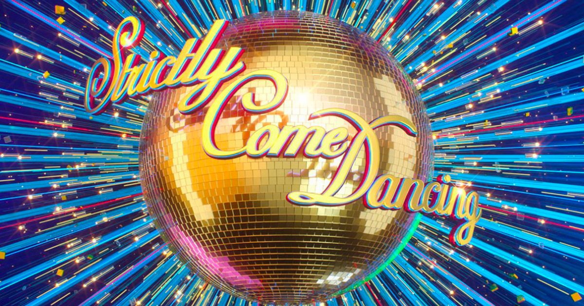 Strictly Come Dancing announce first celeb for Christmas special