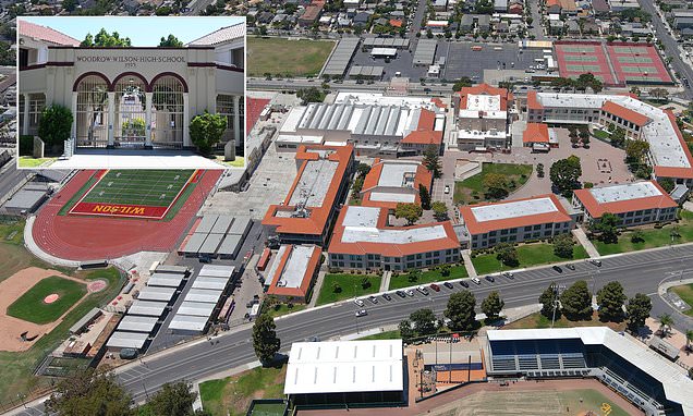 School accused of allowing students to fight and have sex openly