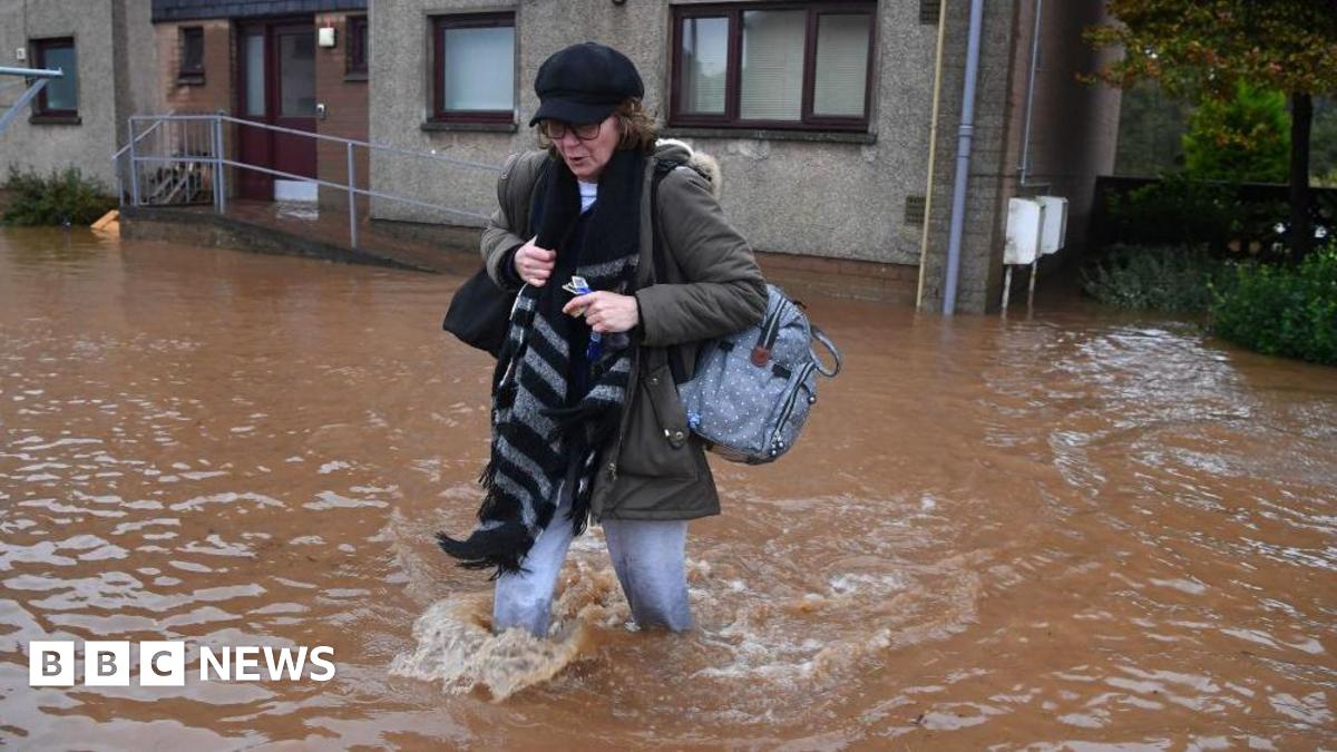How prepared is Scotland for severe weather over the winter?