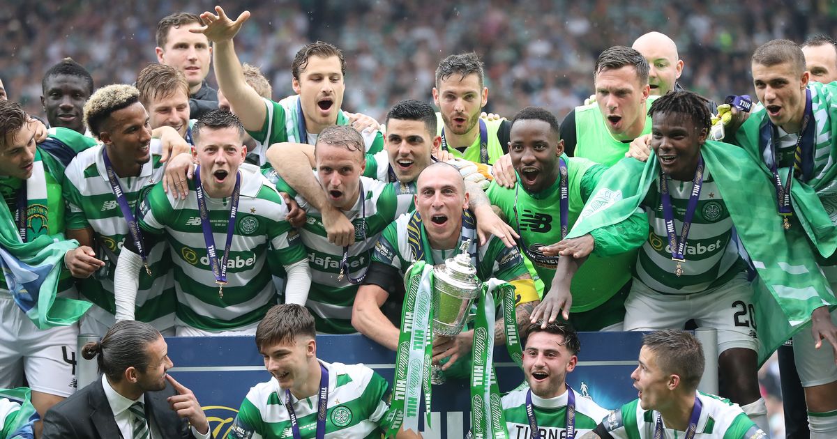 Celtic icon snubbed for job by former Manchester City star - 'He hasn't won anything' - The Mirror