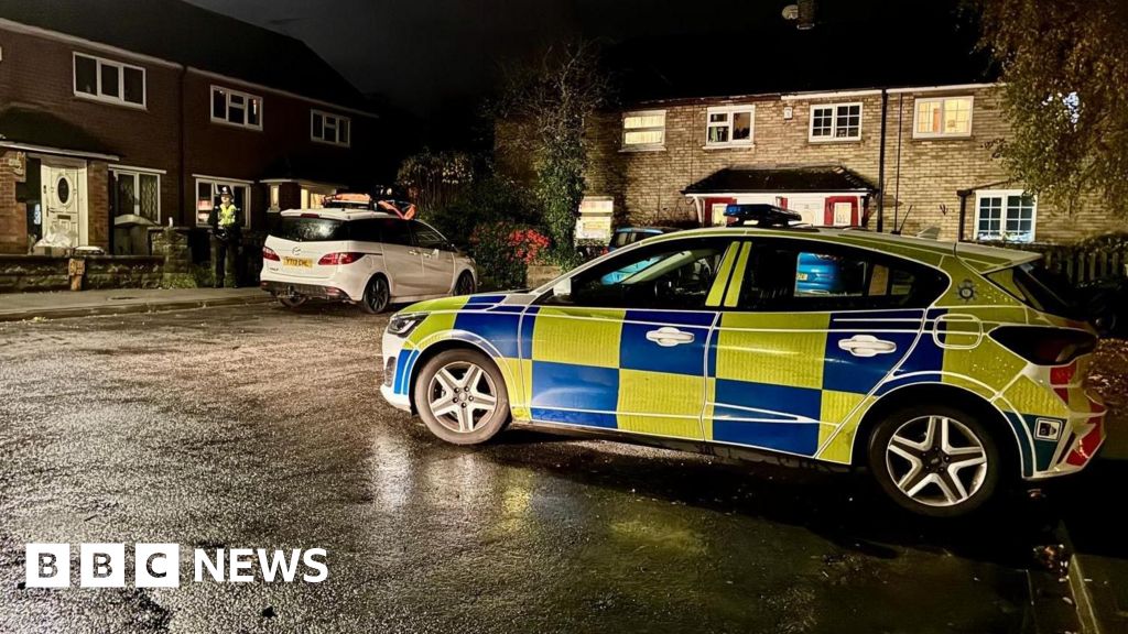 Two released in Scunthorpe child death investigation