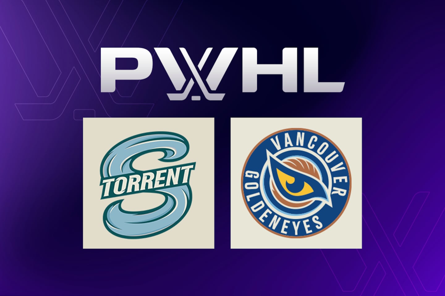 PWHL expansion teams Seattle and Vancouver announce team names - The Boston Globe
