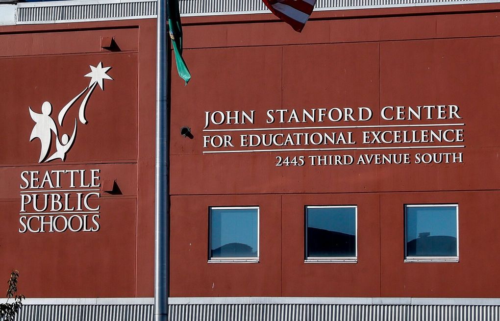Seattle Public Schools seeks new trial in assault case