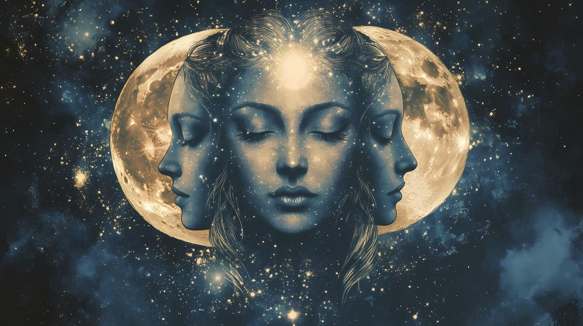 Here are self-care rituals for every moon sign, according to an...