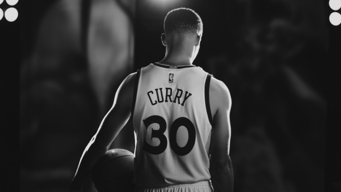 Escape into the worlds of Steph Curry, Cat Stevens and Self Esteem