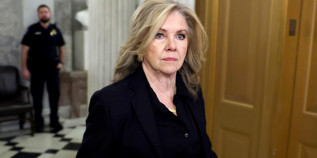 Sen Blackburn fires back at Democrats over 'disturbing' video urging troops to defy 'illegal' orders