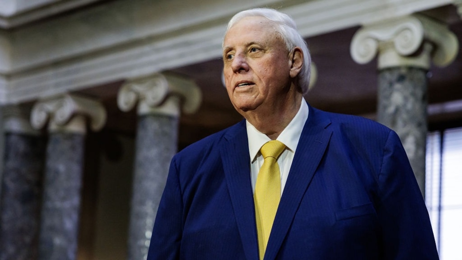 West Virginia Sen. Jim Justice agrees to pay more than $5 million in unpaid taxes