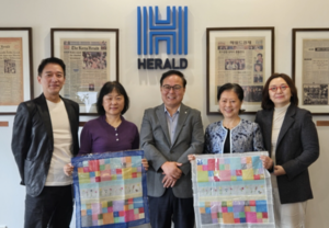 Seoul to host Asia's leading aroma expo in 2026