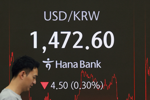 Seoul's foreign-exchange defense faces rising US pressure