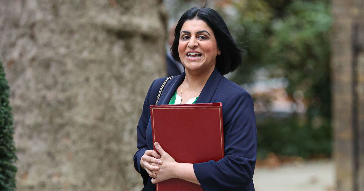 Shabana Mahmood set to make major immigration announcement
