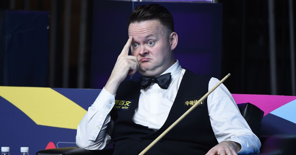 Shaun Murphy ruined his own engagement as wife-to-be shows true feelings