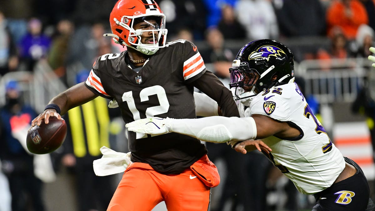 Get ready for the Shedeur Sanders experience, Browns. But hold your judgement, for now