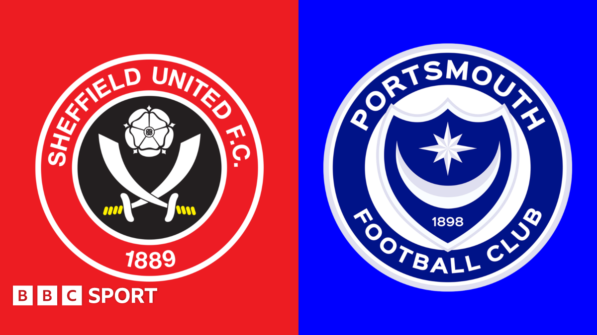 Pick of the stats: Sheffield United v Portsmouth