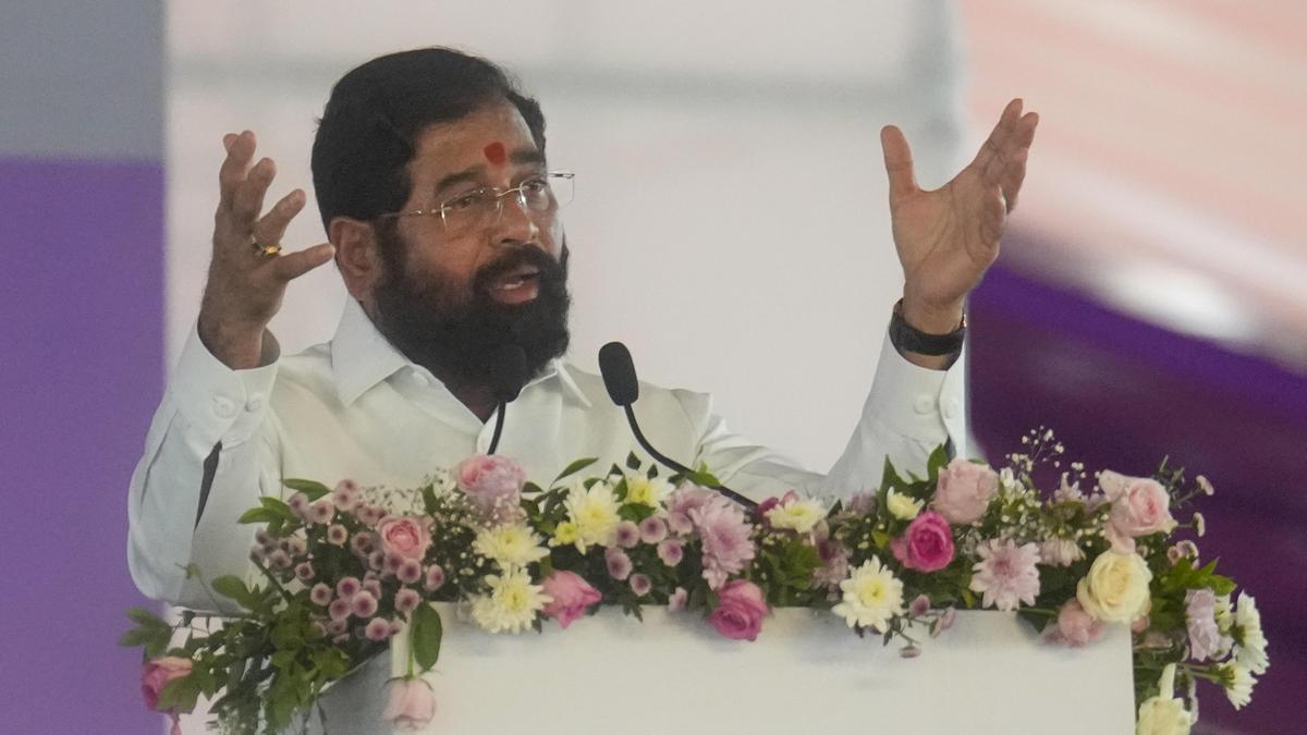 Mahayuti will win Maharashtra local polls due to good governance, relief measures: Shinde